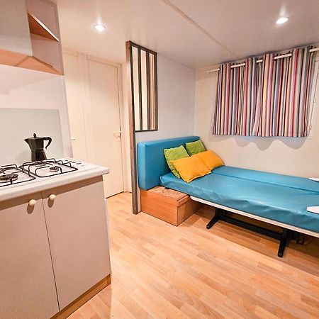 Bungalows Y Cabanas Solopuent Natur Castiello de Jaca Kültér fotó