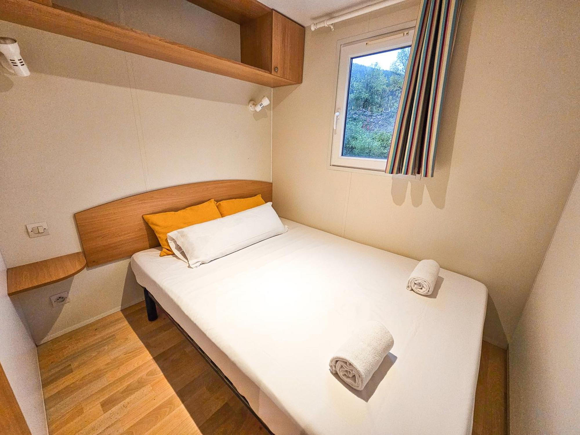 Bungalows Y Cabanas Solopuent Natur Castiello de Jaca Kültér fotó
