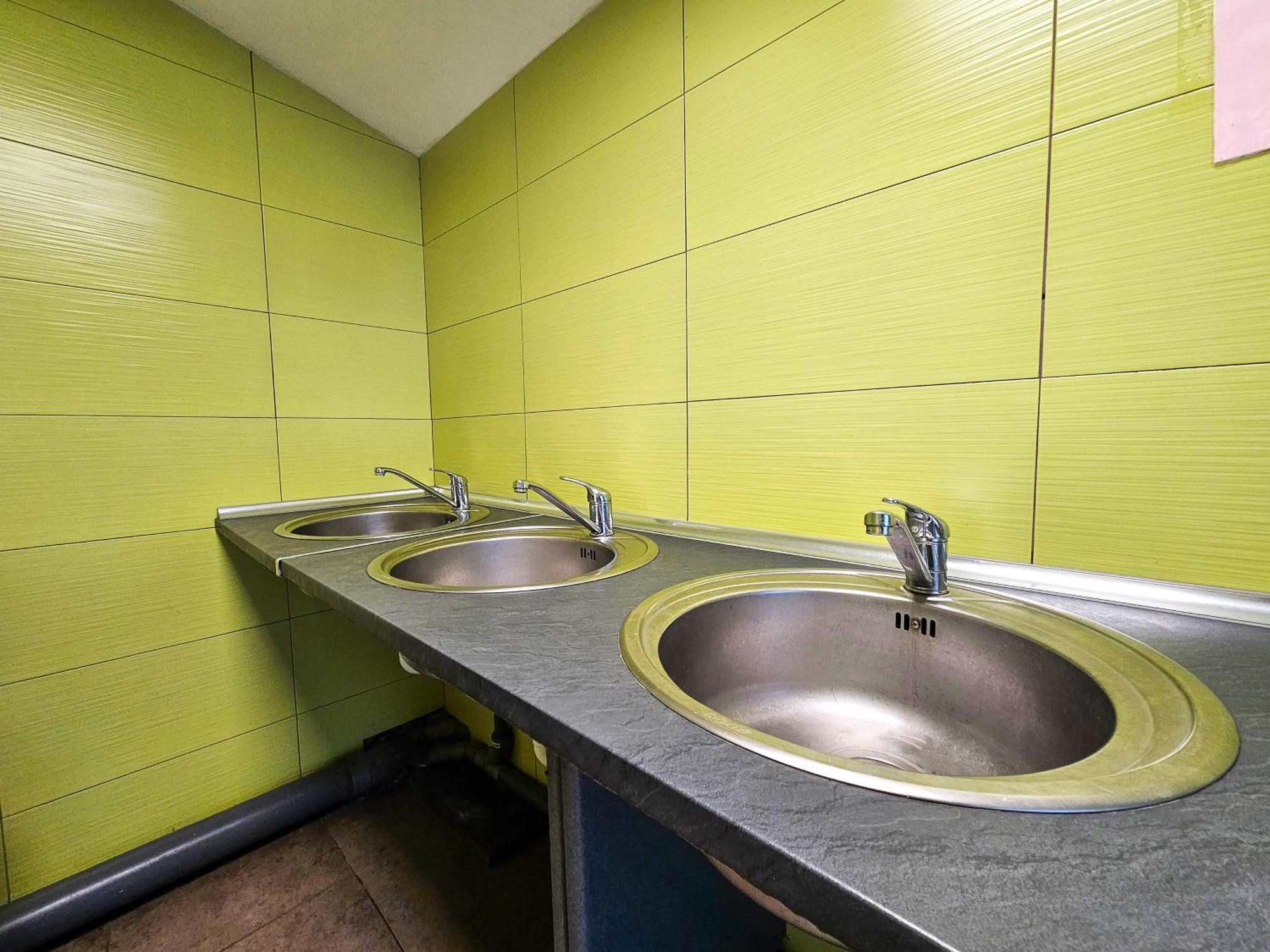 Bungalows Y Cabanas Solopuent Natur Castiello de Jaca Kültér fotó